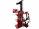 Ceccato BULL SPLT12F - Tractor-Mounted Log Splitter - Vertical