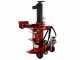 Ceccato BULL SPLT12F - Tractor-Mounted Log Splitter - Vertical