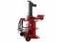 Ceccato BULL SPLT12F - Tractor-Mounted Log Splitter - Vertical