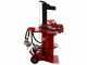Ceccato BULL SPLT12F - Tractor-Mounted Log Splitter - Vertical