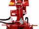 Ceccato BULL SPLT12F - Tractor-Mounted Log Splitter - Vertical