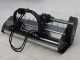 Blackstone BP 180 Hydro - Tractor-mounted Flail Mower - Medium-light Series - Hydraulic Shift