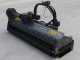 Blackstone BP 180 Hydro - Tractor-mounted Flail Mower - Medium-light Series - Hydraulic Shift