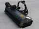Blackstone BP 180 Hydro - Tractor-mounted Flail Mower - Medium-light Series - Hydraulic Shift