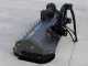 Blackstone BP 180 Hydro - Tractor-mounted Flail Mower - Medium-light Series - Hydraulic Shift