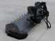 Blackstone BP 180 Hydro - Tractor-mounted Flail Mower - Medium-light Series - Hydraulic Shift