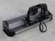 Blackstone BP 180 Hydro - Tractor-mounted Flail Mower - Medium-light Series - Hydraulic Shift