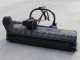 Blackstone BP 180 Hydro - Tractor-mounted Flail Mower - Medium-light Series - Hydraulic Shift
