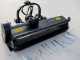 Blackstone BP 180 Hydro - Tractor-mounted Flail Mower - Medium-light Series - Hydraulic Shift