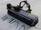 Blackstone BP 180 Hydro - Tractor-mounted Flail Mower - Medium-light Series - Hydraulic Shift