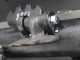Blackstone BP 180 Hydro - Tractor-mounted Flail Mower - Medium-light Series - Hydraulic Shift