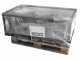Blackstone BP 180 Hydro - Tractor-mounted Flail Mower - Medium-light Series - Hydraulic Shift