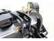 Blackstone BP 180 Hydro - Tractor-mounted Flail Mower - Medium-light Series - Hydraulic Shift