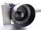 Blackstone BP 180 Hydro - Tractor-mounted Flail Mower - Medium-light Series - Hydraulic Shift