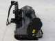 Blackstone BP 180 Hydro - Tractor-mounted Flail Mower - Medium-light Series - Hydraulic Shift