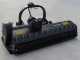 Blackstone BP 180 Hydro - Tractor-mounted Flail Mower - Medium-light Series - Hydraulic Shift