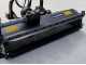 Blackstone BP 180 Hydro - Tractor-mounted Flail Mower - Medium-light Series - Hydraulic Shift