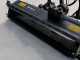 Blackstone BP 180 Hydro - Tractor-mounted Flail Mower - Medium-light Series - Hydraulic Shift