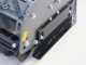 Blackstone BP 180 Hydro - Tractor-mounted Flail Mower - Medium-light Series - Hydraulic Shift