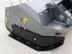 Blackstone BP 180 Hydro - Tractor-mounted Flail Mower - Medium-light Series - Hydraulic Shift