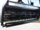 Blackstone BP 180 Hydro - Tractor-mounted Flail Mower - Medium-light Series - Hydraulic Shift