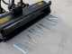 Blackstone BP 180 Hydro - Tractor-mounted Flail Mower - Medium-light Series - Hydraulic Shift