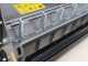 Blackstone BP 180 Hydro - Tractor-mounted Flail Mower - Medium-light Series - Hydraulic Shift