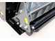 Blackstone BP 180 Hydro - Tractor-mounted Flail Mower - Medium-light Series - Hydraulic Shift