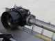 Blackstone BP 180 Hydro - Tractor-mounted Flail Mower - Medium-light Series - Hydraulic Shift