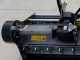 Blackstone BP 180 Hydro - Tractor-mounted Flail Mower - Medium-light Series - Hydraulic Shift