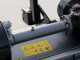 Blackstone BP 180 Hydro - Tractor-mounted Flail Mower - Medium-light Series - Hydraulic Shift