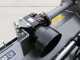 Blackstone BP 180 Hydro - Tractor-mounted Flail Mower - Medium-light Series - Hydraulic Shift