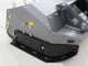 Blackstone BP 180 Hydro - Tractor-mounted Flail Mower - Medium-light Series - Hydraulic Shift