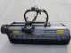 Blackstone BP 180 Hydro - Tractor-mounted Flail Mower - Medium-light Series - Hydraulic Shift