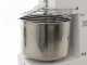 Famag IM 30/400 1 Speed - Spiral Mixer25 kg three-phase