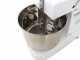 Famag IM 30/400 1 Speed - Spiral Mixer25 kg three-phase