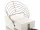 Famag IM 30/400 1 Speed - Spiral Mixer25 kg three-phase