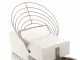 Famag IM 30/400 2 Speed - Spiral Mixer 25 kg three-phase