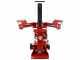 Ceccato BULL SPLE12 FDPT - Electric Log Splitter - Vertical - 400V