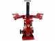 Ceccato BULL SPLE12 FDPT - Electric Log Splitter - Vertical - 400V