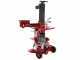 Ceccato BULL SPLE12 FDPT - Electric Log Splitter - Vertical - 400V