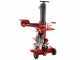 Ceccato BULL SPLE12 FDPT - Electric Log Splitter - Vertical - 400V