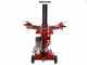 Ceccato BULL SPLE12 FDPT - Electric Log Splitter - Vertical - 400V