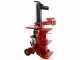 Ceccato BULL SPLE12 FDPT - Electric Log Splitter - Vertical - 400V