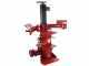 Ceccato BULL SPLE12 FDPT - Electric Log Splitter - Vertical - 400V