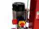 Ceccato BULL SPLE12 FDPT - Electric Log Splitter - Vertical - 400V
