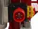 Ceccato BULL SPLE12 FDPT - Electric Log Splitter - Vertical - 400V