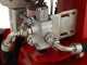 Ceccato BULL SPLE12 FDPT - Electric Log Splitter - Vertical - 400V