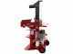 Ceccato BULL SPLE12 FDPT - Electric Log Splitter - Vertical - 400V