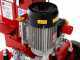 Ceccato BULL SPLE12 FDPT - Electric Log Splitter - Vertical - 400V